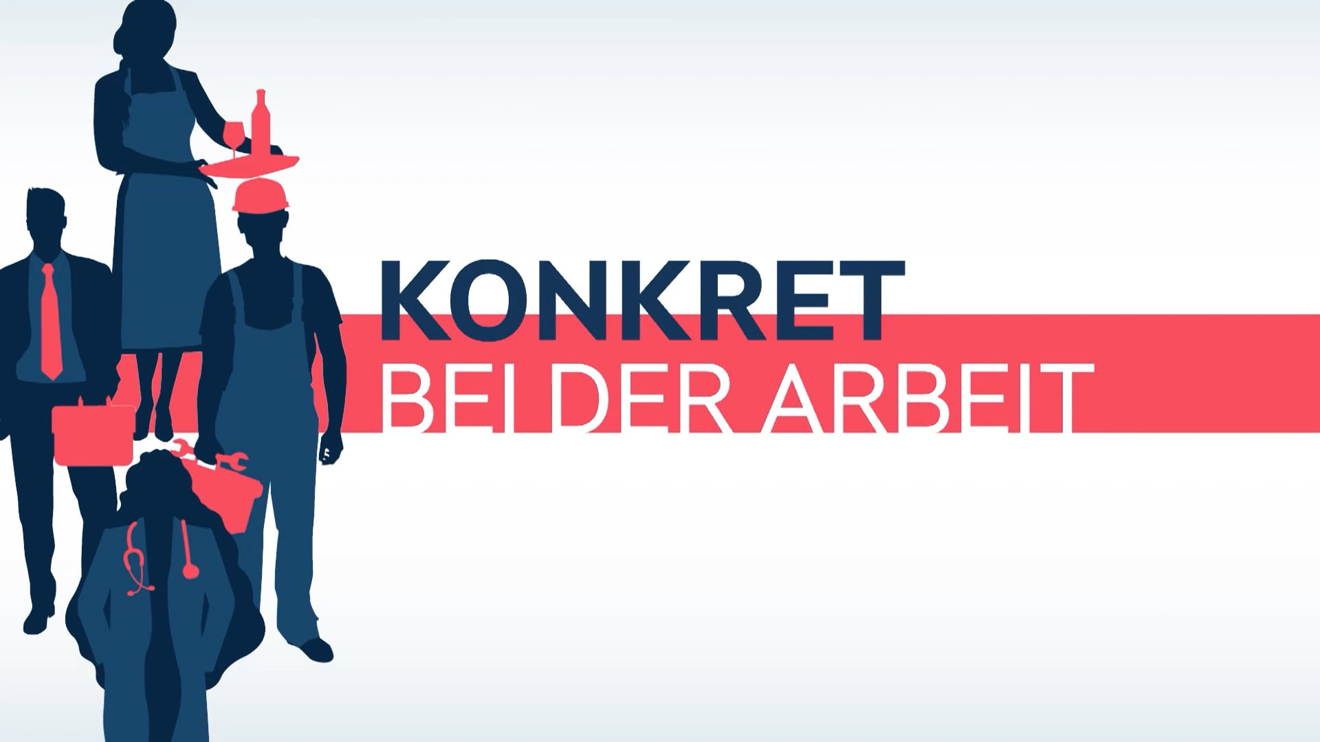 Konkret Bei der Arbeit: Landwirt