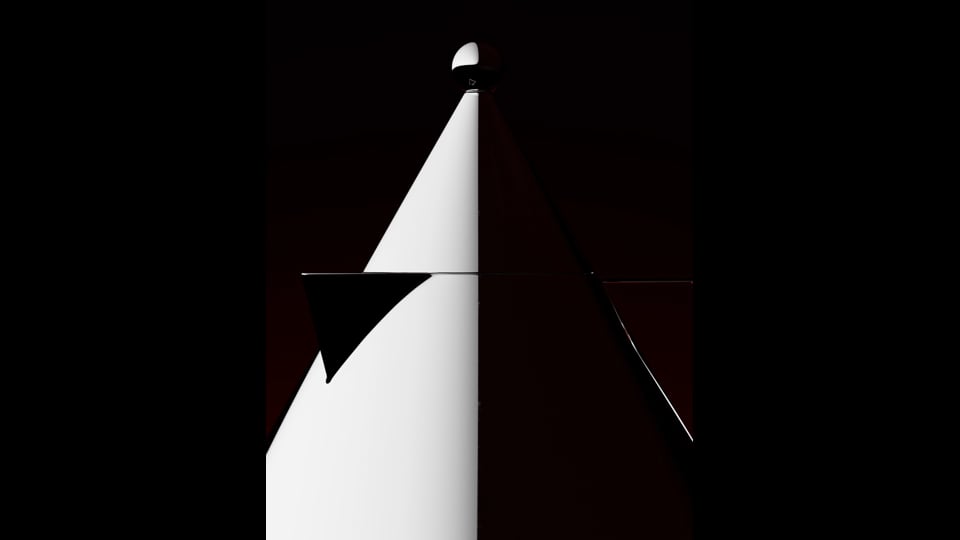 Alessi – Il Conico