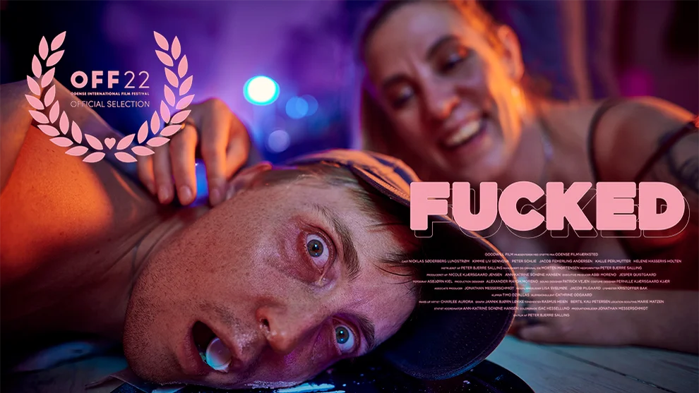 Fucked &ndash; Short film