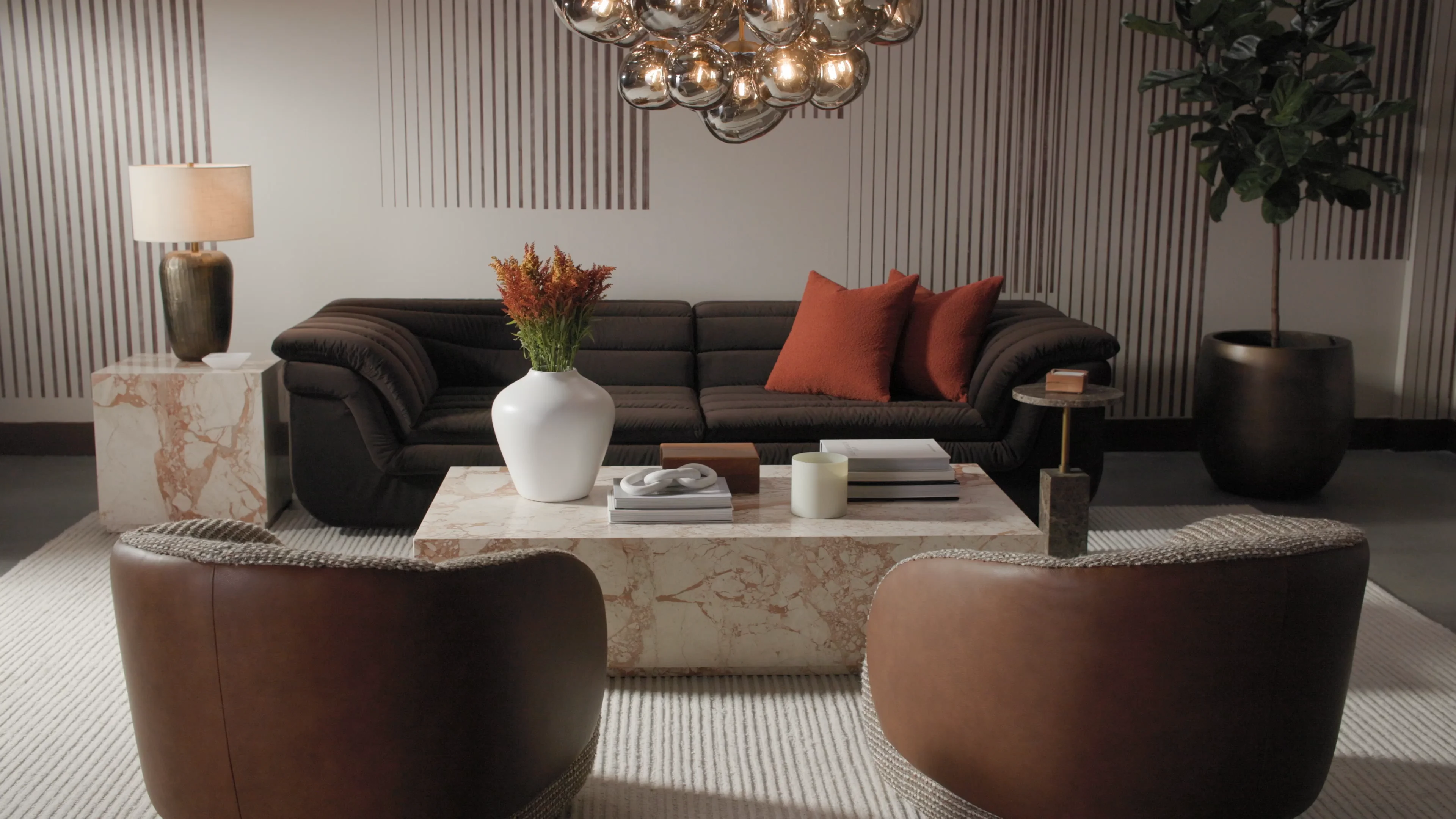 Earthy Hues – Sunpan Trading & Importing, Inc.