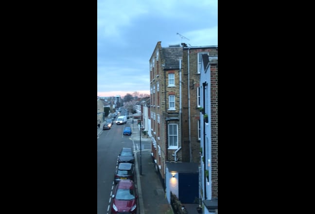 Riverside Duplex with Balcony & Stunning Views Main Photo