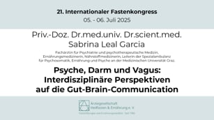 Psyche, Darm und Vagus: Interdisziplinäre Perspektiven auf die Gut-Brain-Communication