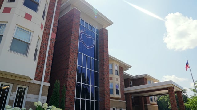 RMHC Case study