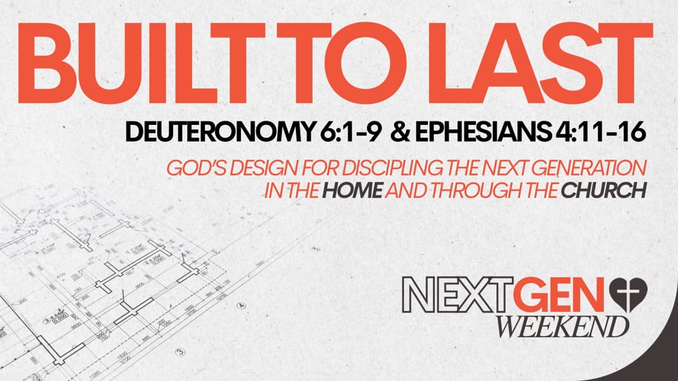 02.01.26-Built To Last