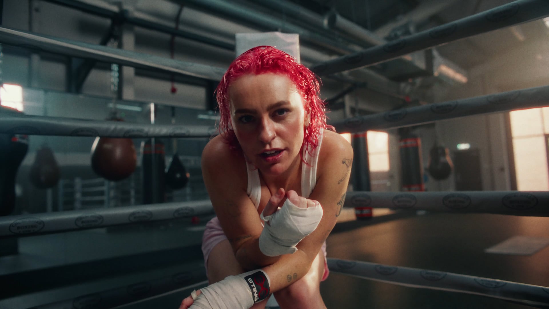 Beth McCarthy - Hot and Stupid [Official Music Video]