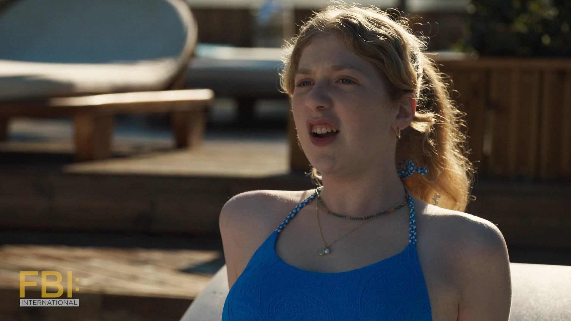 Extended Guest Star/Series Regular Reel