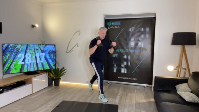 Culture-physique (02/02/26) - FORCE