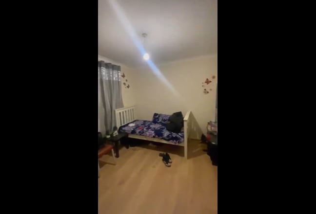 🛏️ Double Room (&pound;800) & Shared Room (&pound;400) | IG11 Main Photo