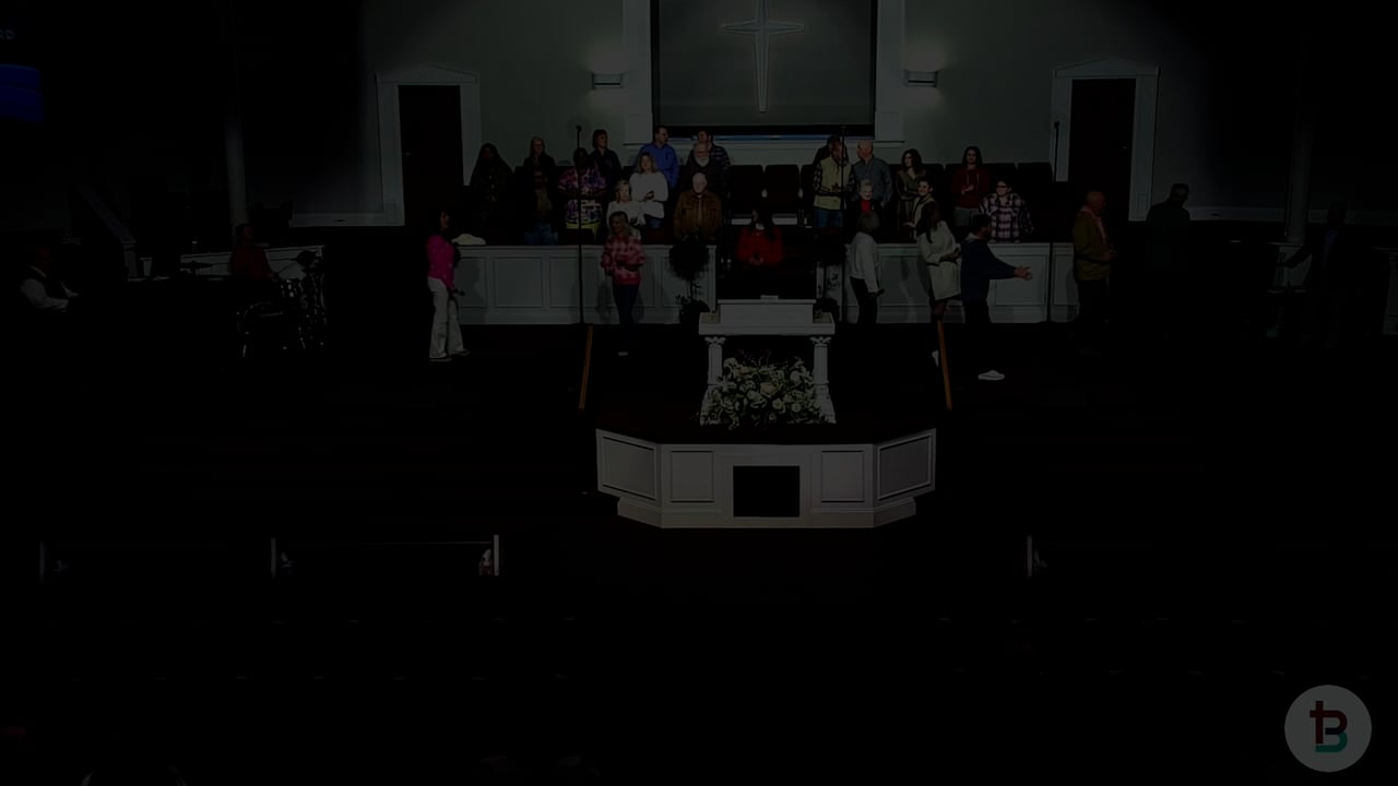 DON'T MISS THIS MOMENT: Bethesda Church of God