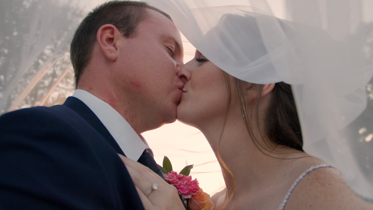 Emily & Grant