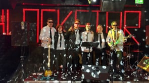 REEL CONCIERTOS SIX PISTOLS 2026