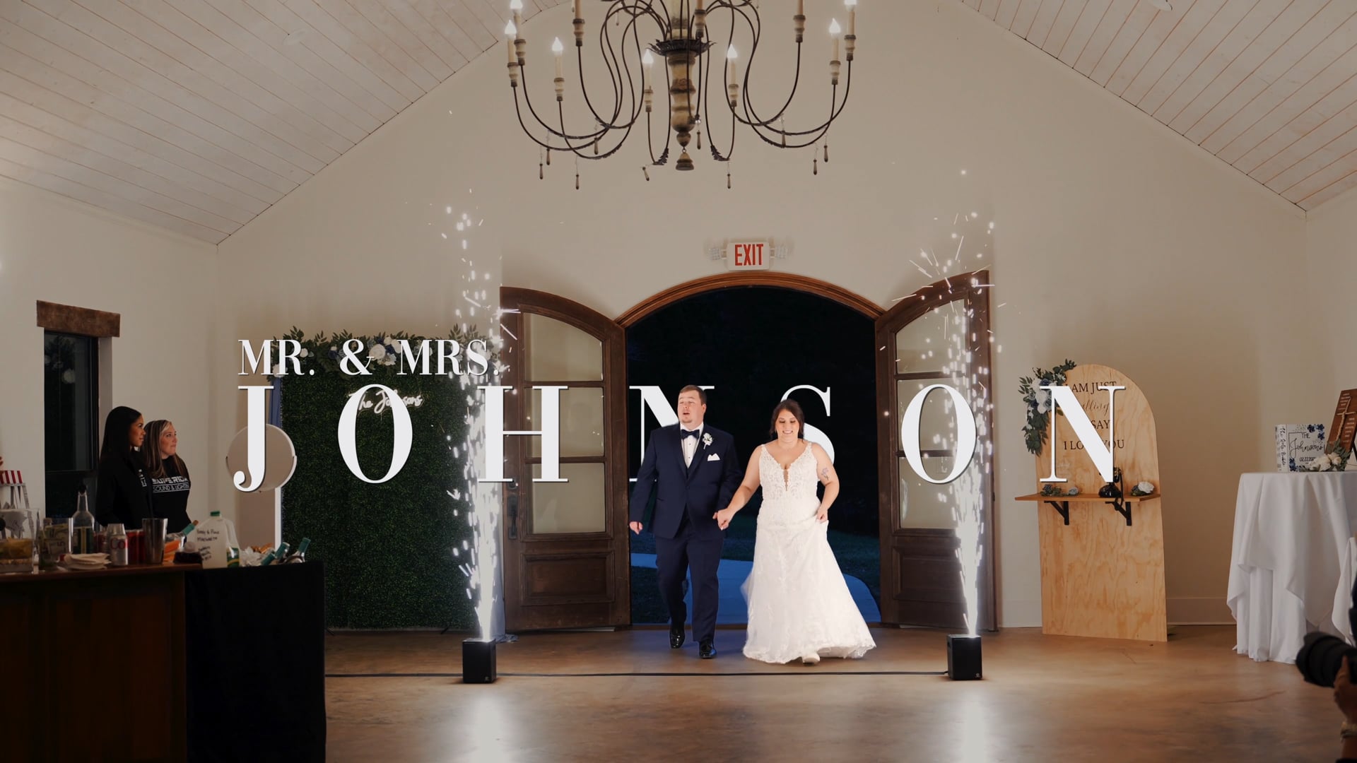 Mallory + Kaleb | 2025