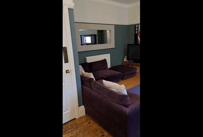 Luxury Large Double Room  with Ensuite  , Jesmond Main Photo