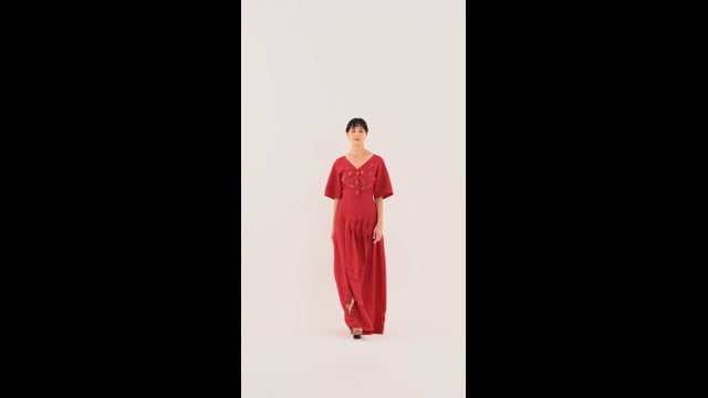 Chemise Mousai
