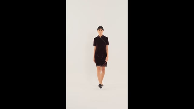 Minidress Tokyo