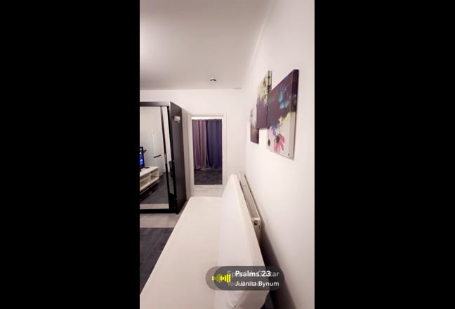 Two double Rooms Available for Rent. Main Photo