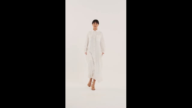 Chemise Pilar