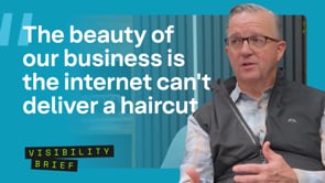 Great Clips - Customer Success Story (Steve Hockett - Former Chief Executive Officer)