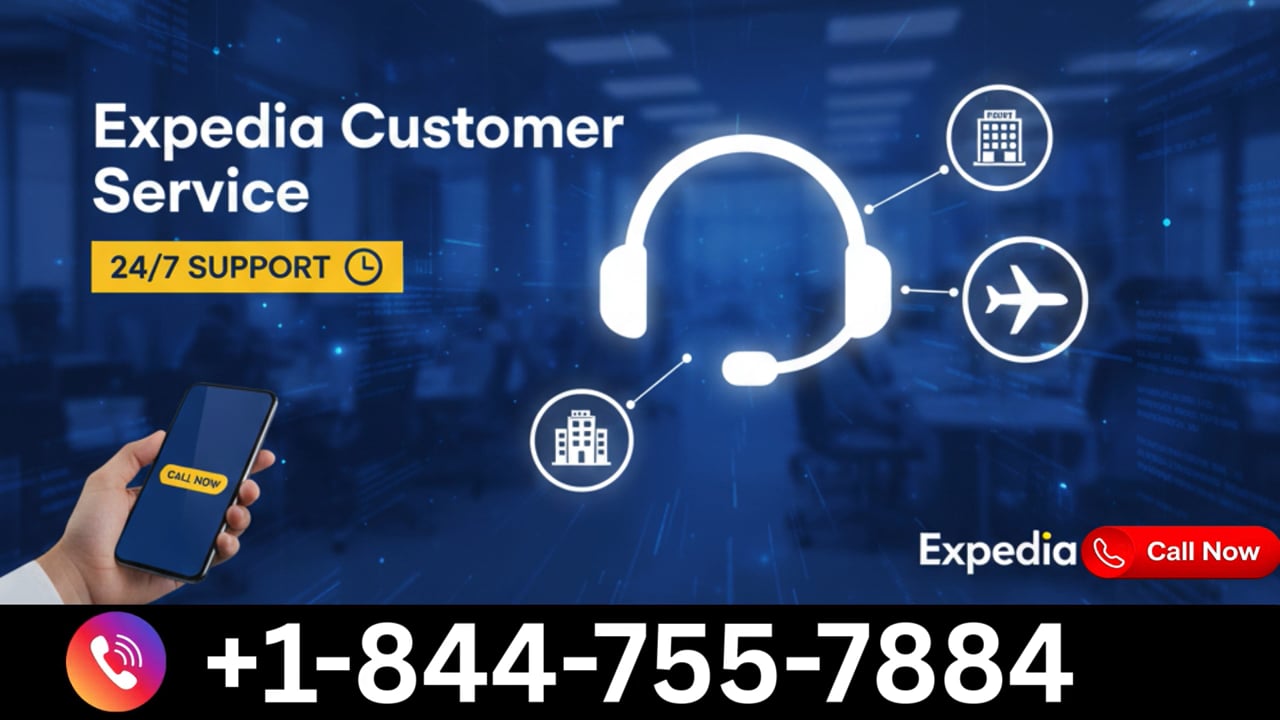 Official Expedia™ Customer Service Guide | Step-by-Step Help