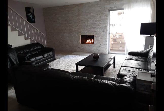 Private Bedroom West Hollywood Main Photo