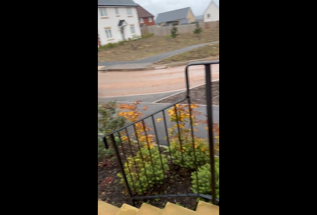 Fully finished Room available - Taunton Main Photo