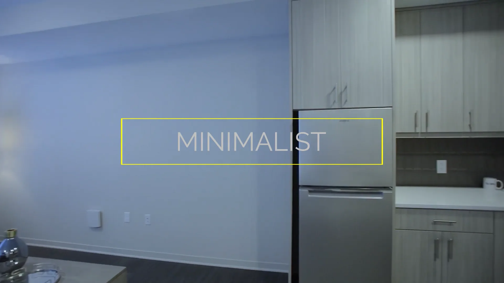 The Lofts - Minimalist Virtual Tour
