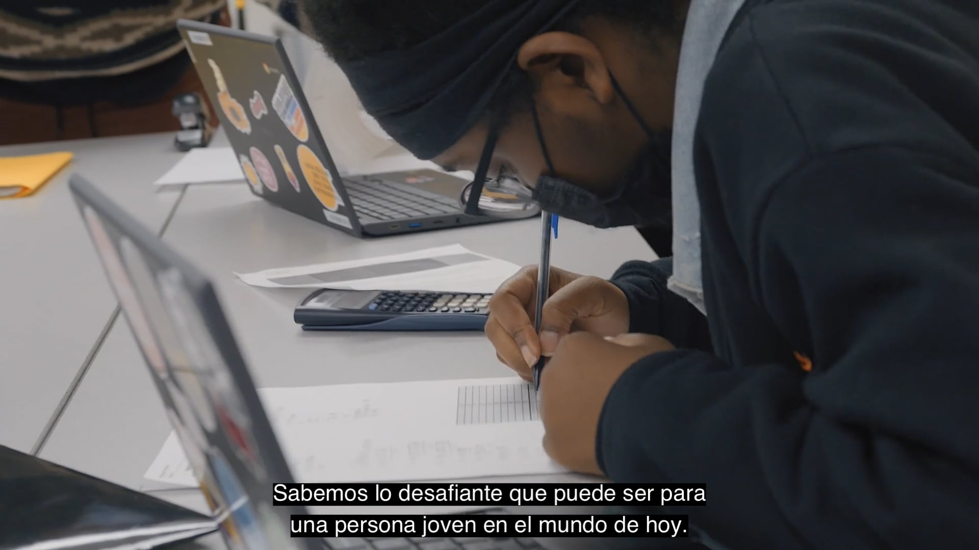 Phoenix Charter High School