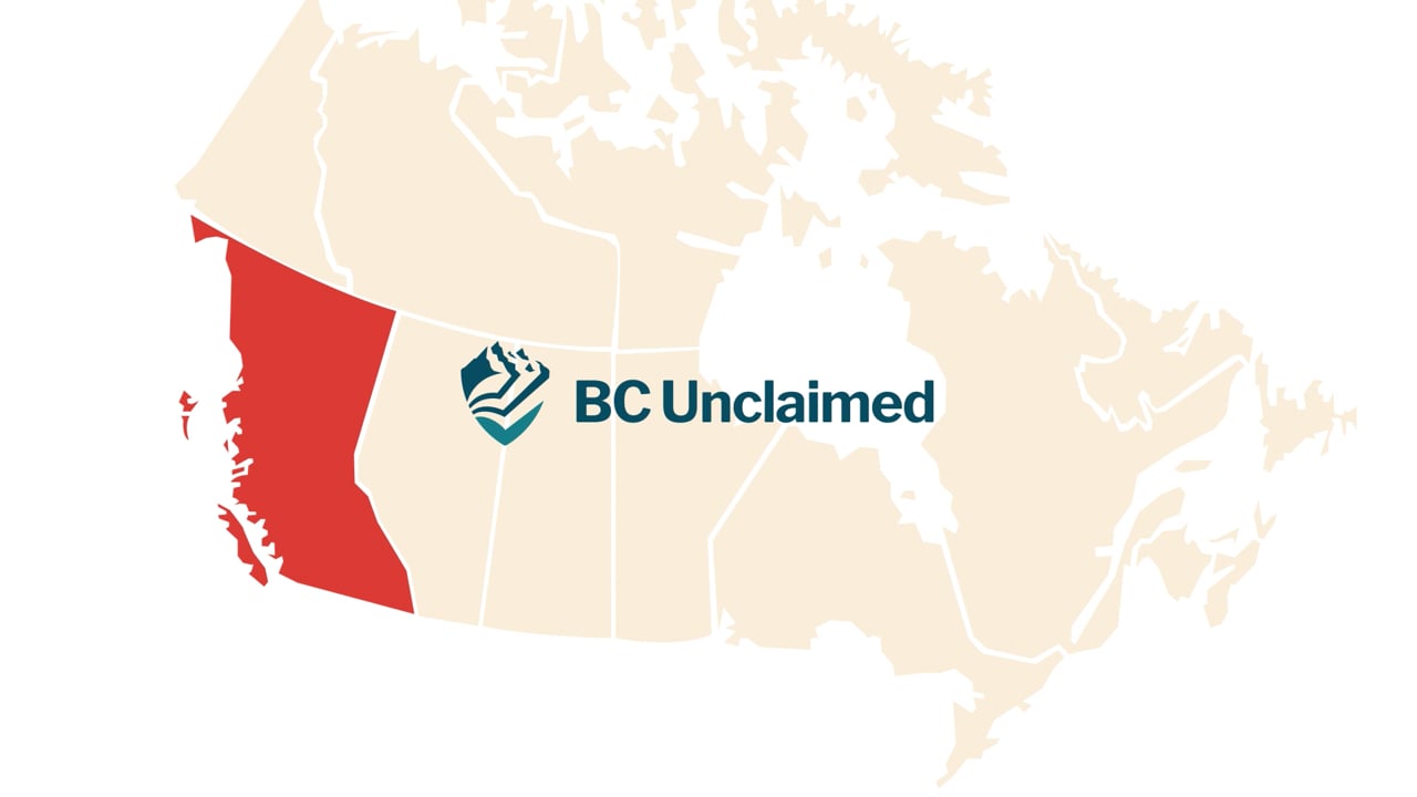 BC Unclaimed