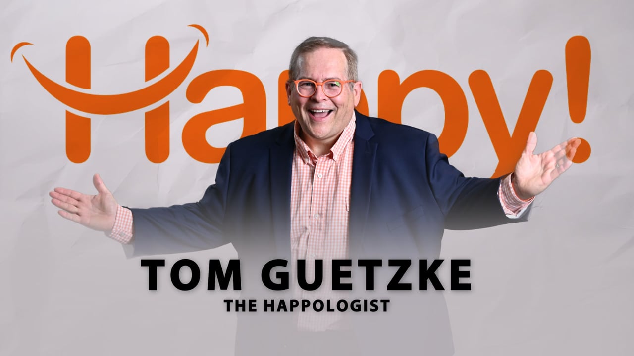 Tom Guetzke Demo Reel