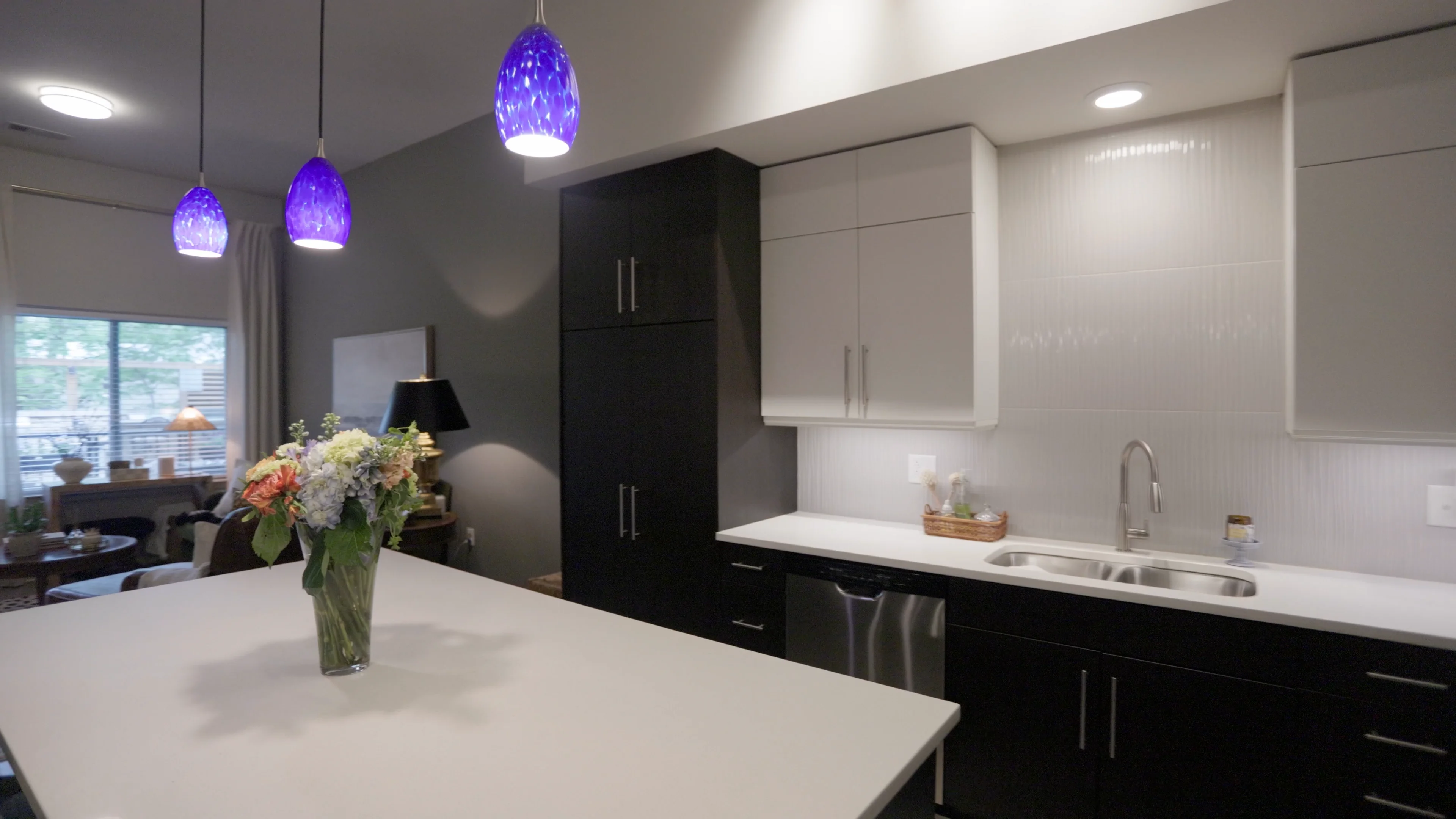 InterUrban Lofts - Floor Plan A