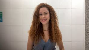 Apresentação Pessoal