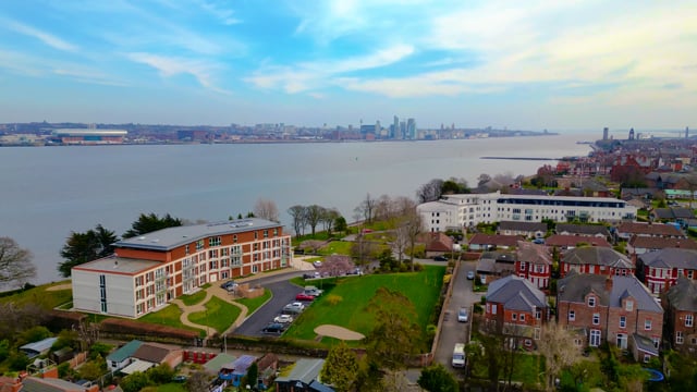 Mariners Park estate