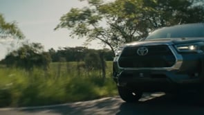 Related Embedded Video Item Thumbnail