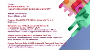 Vignette de la vidéo