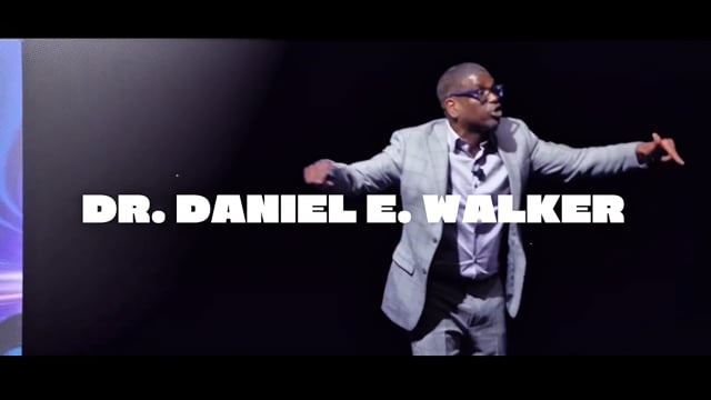 About | Daniel Walker