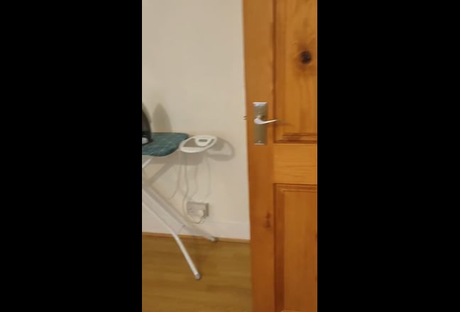 Double Room Available for Female/Females in RM8  Main Photo