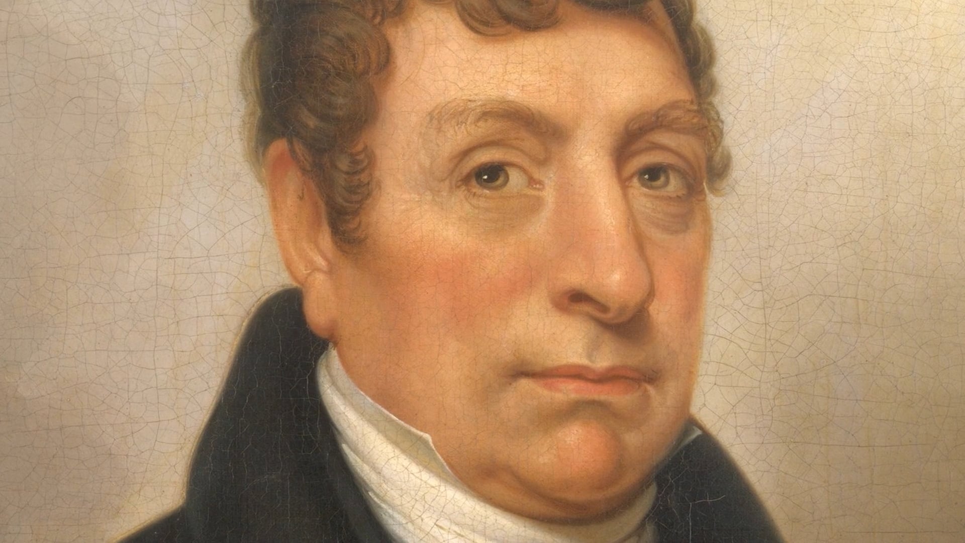 In Search of Walt Whitman - The Early Years (1819–1860)