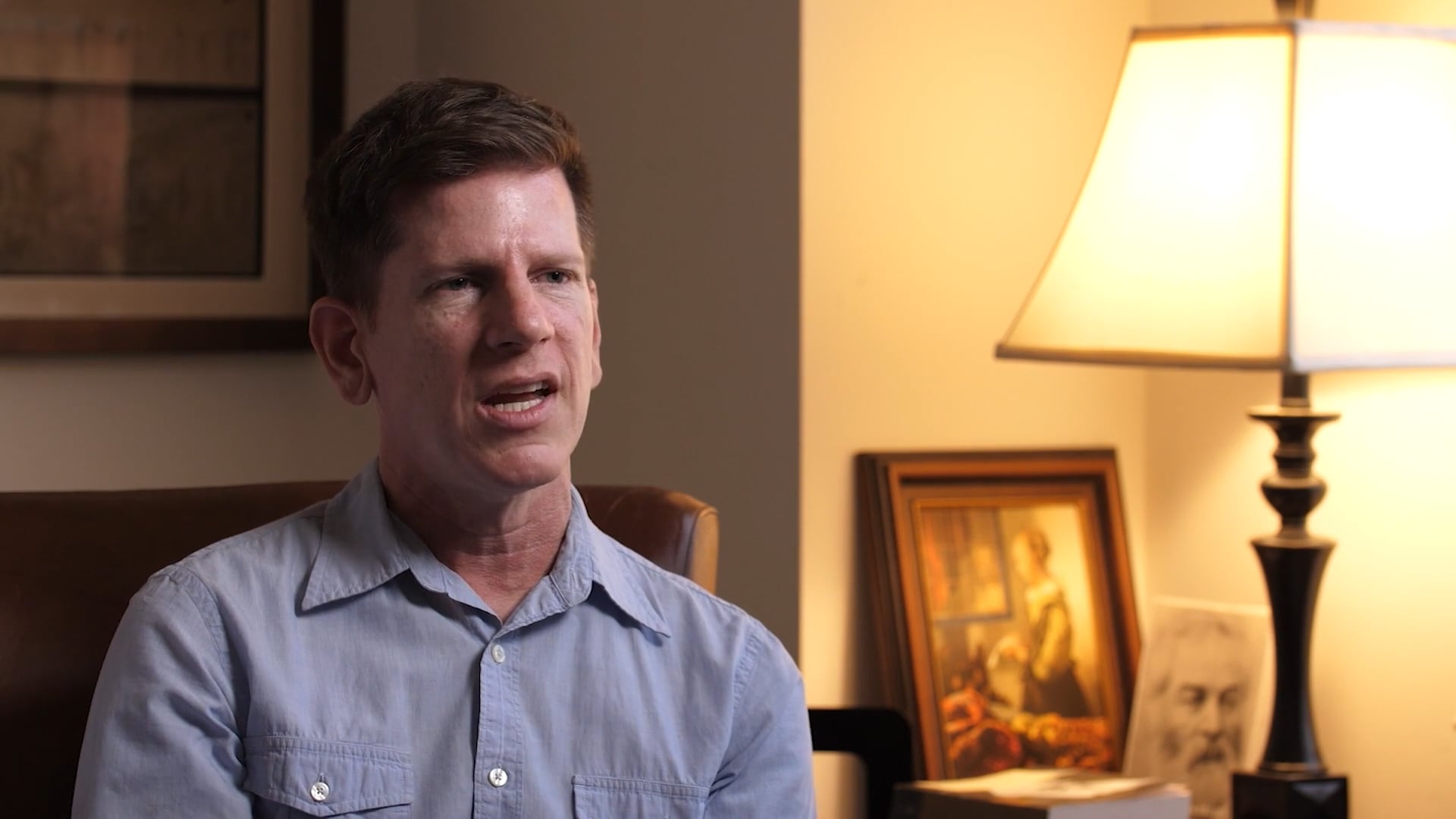 In Search of Walt Whitman - The Civil War and Beyond (1861–1892)