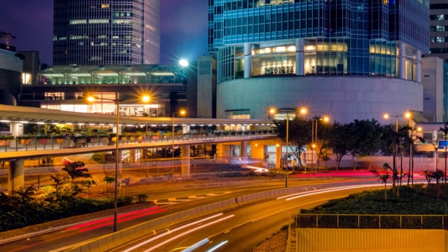 Indigo Live GISFlow Film