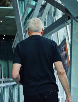 Indigo Live Team Daniel Tippett Film