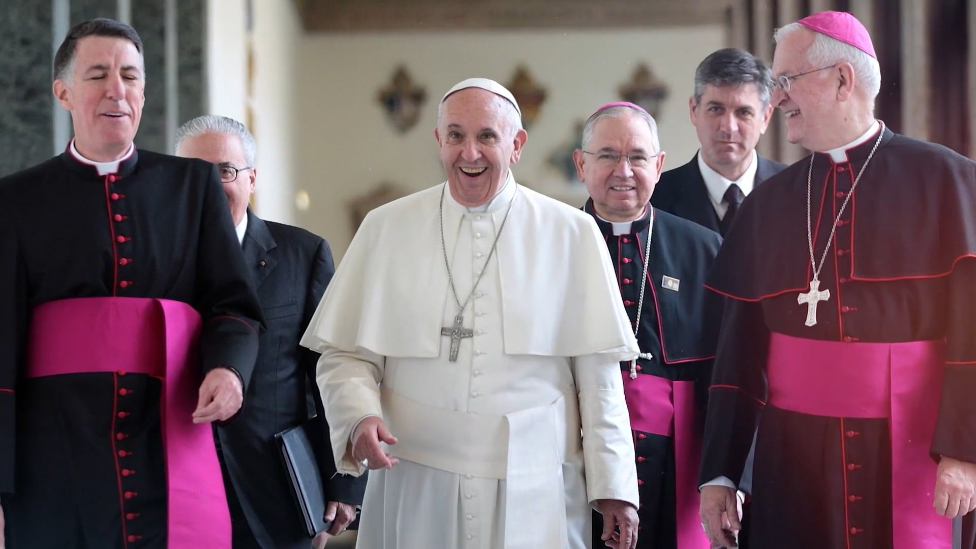 Pope Francis - A Legacy of Compassion, Faith and Reform