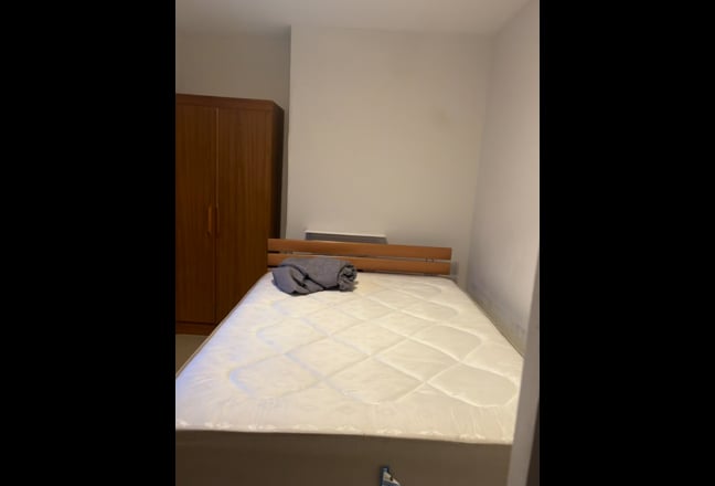 Double room available Main Photo