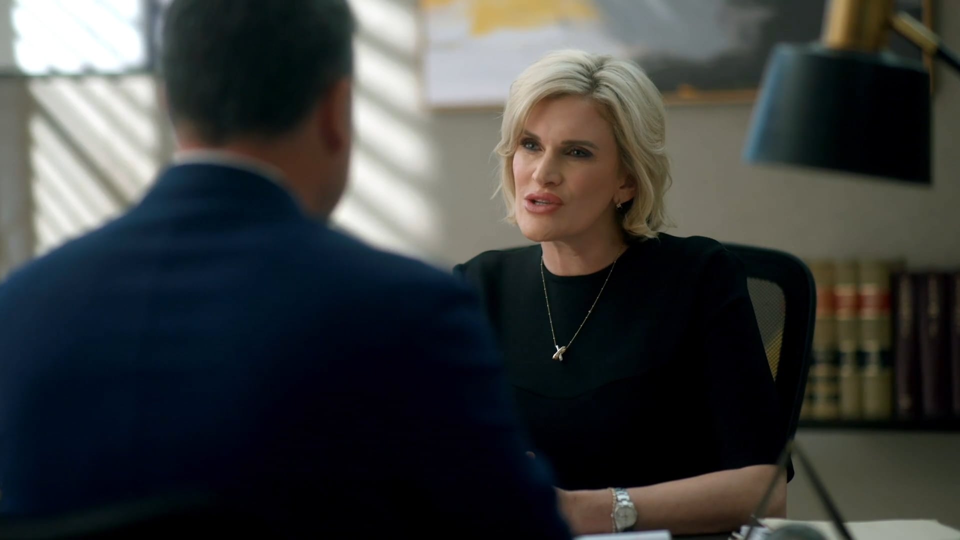 Seasoned Custody Attorney in A FATHER'S FIGHT