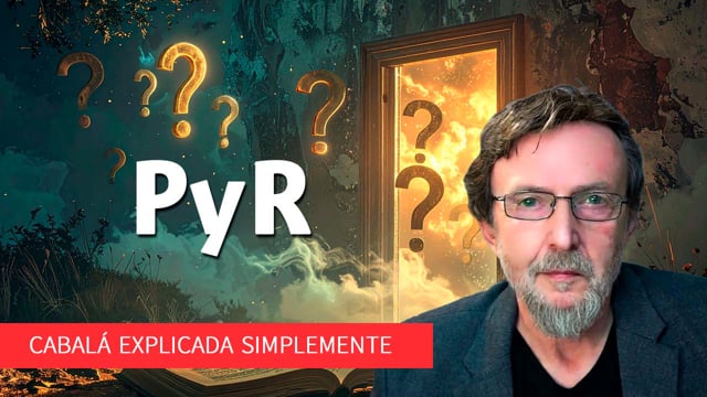 Preguntas y Respuestas con Tony Kosinec – Cabalá Explicada Simplemente