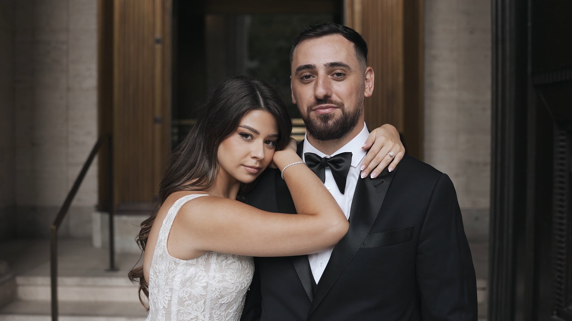 Gabriela & Nathaniel