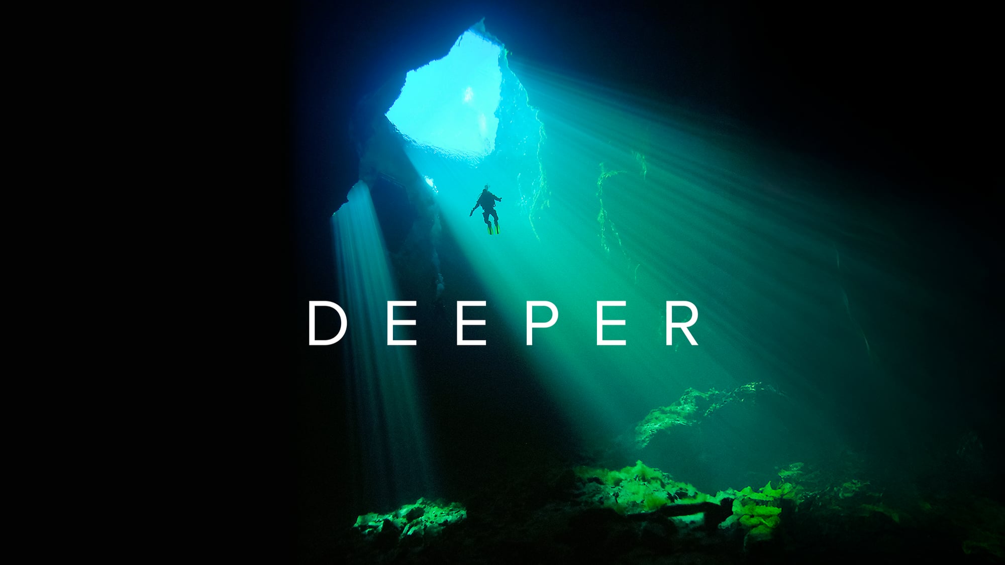 Watch Deeper Online | Vimeo On Demand on Vimeo