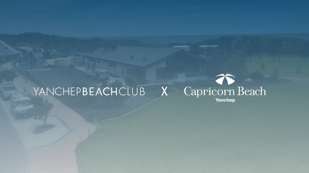 Acumen Yanchep Beach Club