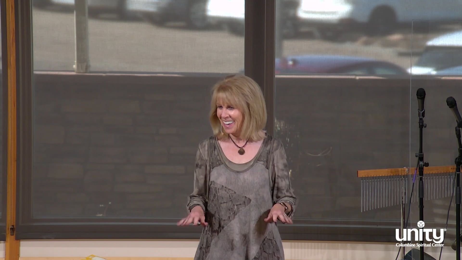 February 1 2026 | Talk | Everything Is Inseparable