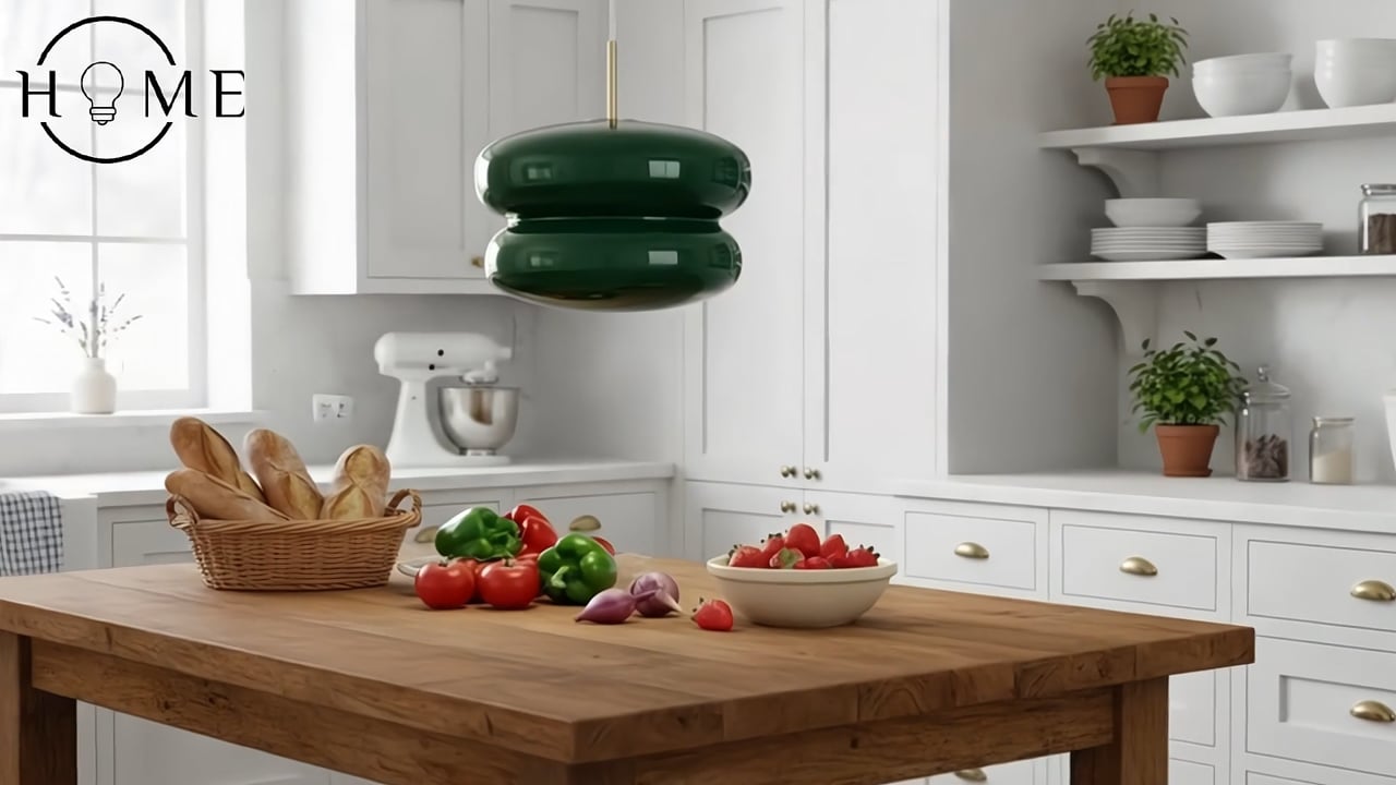 Productvideo