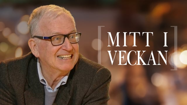 Maths Holmberg | Mitt i veckan